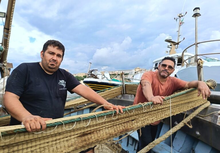 pescatori sciacca
