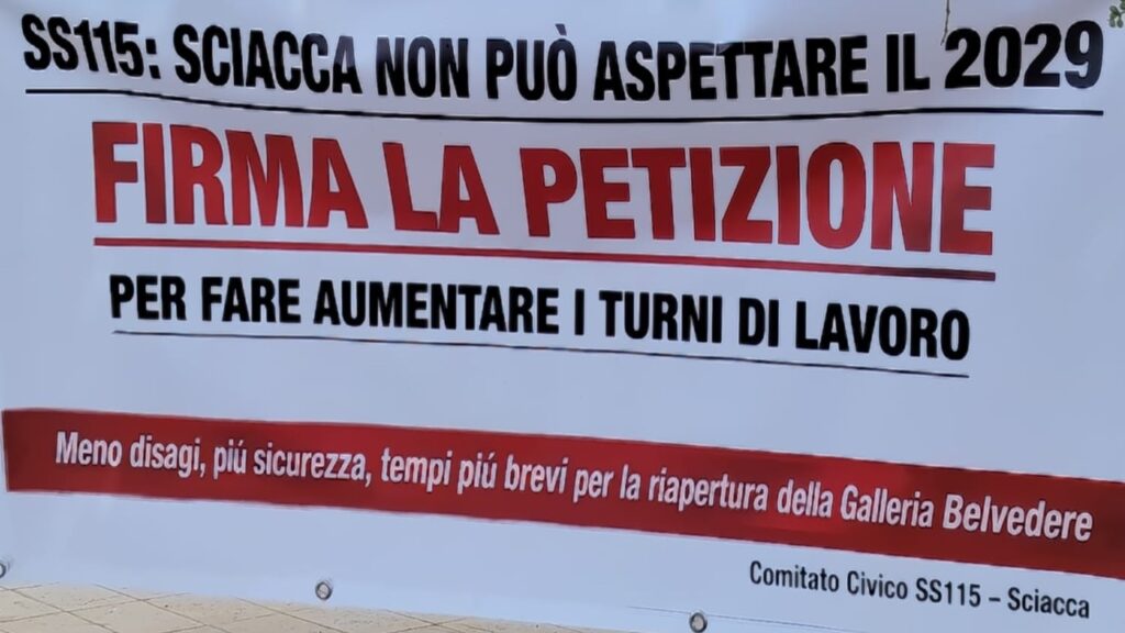 pezione galleria