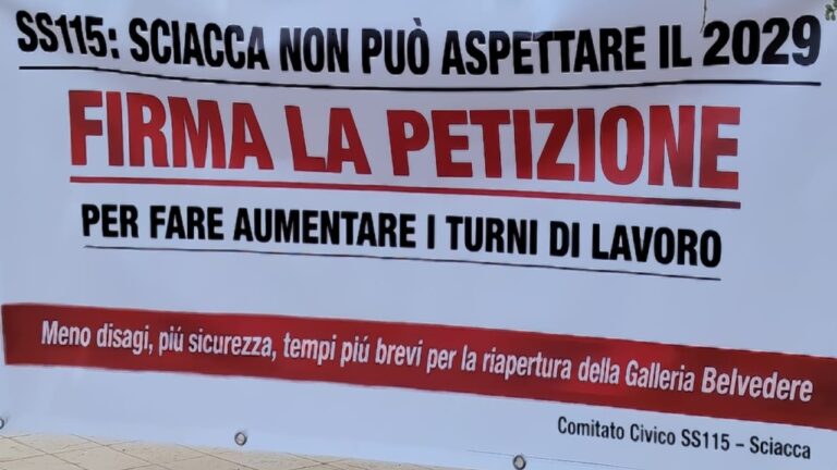 pezione galleria