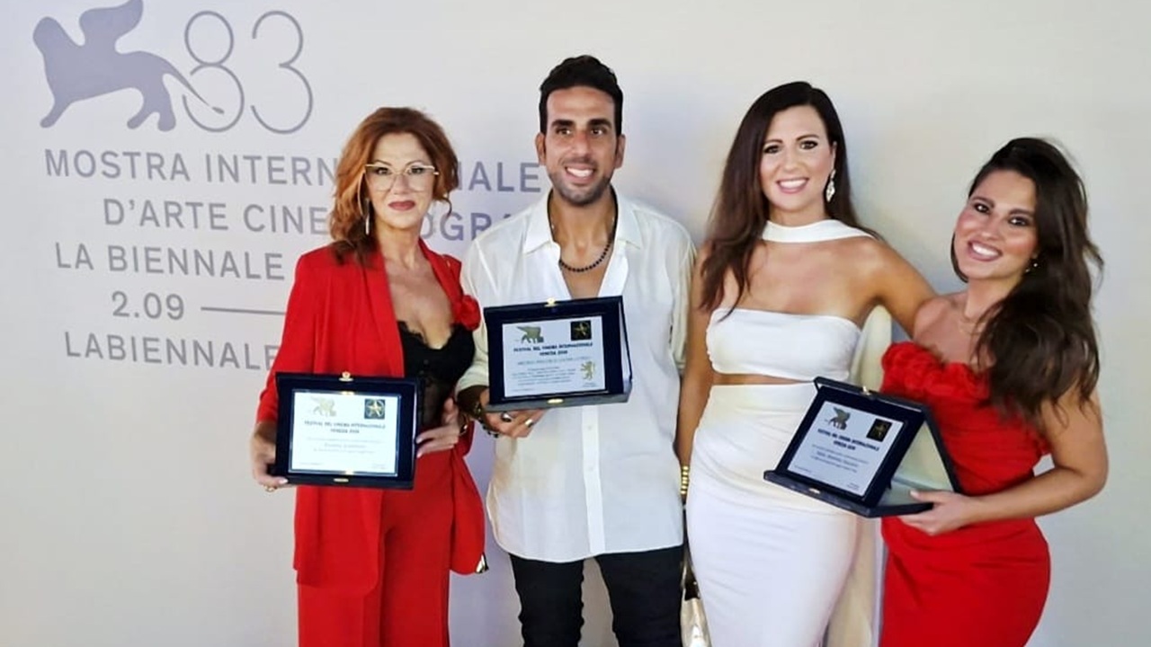 premio santa margherita festival cinema venezia 2026
