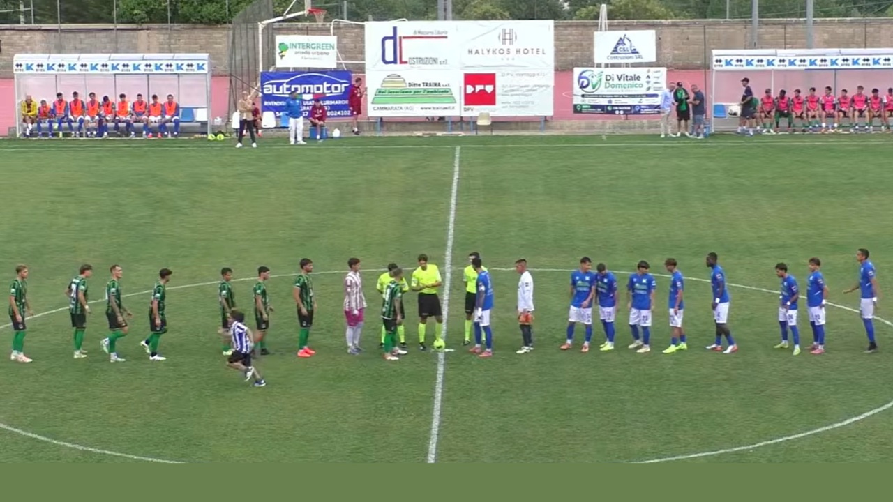kamarat sciacca coppa 2026