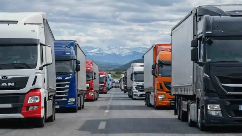 sciopero autotrasporto