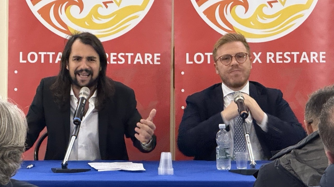 Caso Crosta ad Agrigento: sindaco Sodano prende tempo e mostra irritazione verso Controcorrente