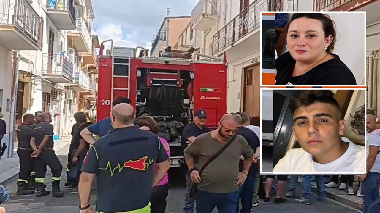 tragedia partinico 2026
