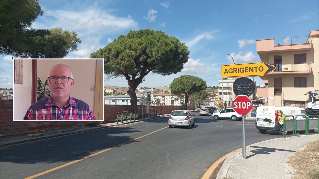 via lioni modifica con la rosa