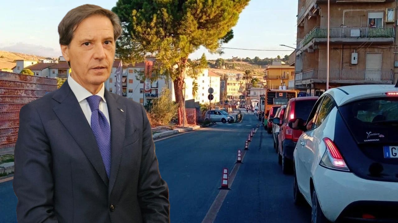 via lioni traffico 2026 e prefetto