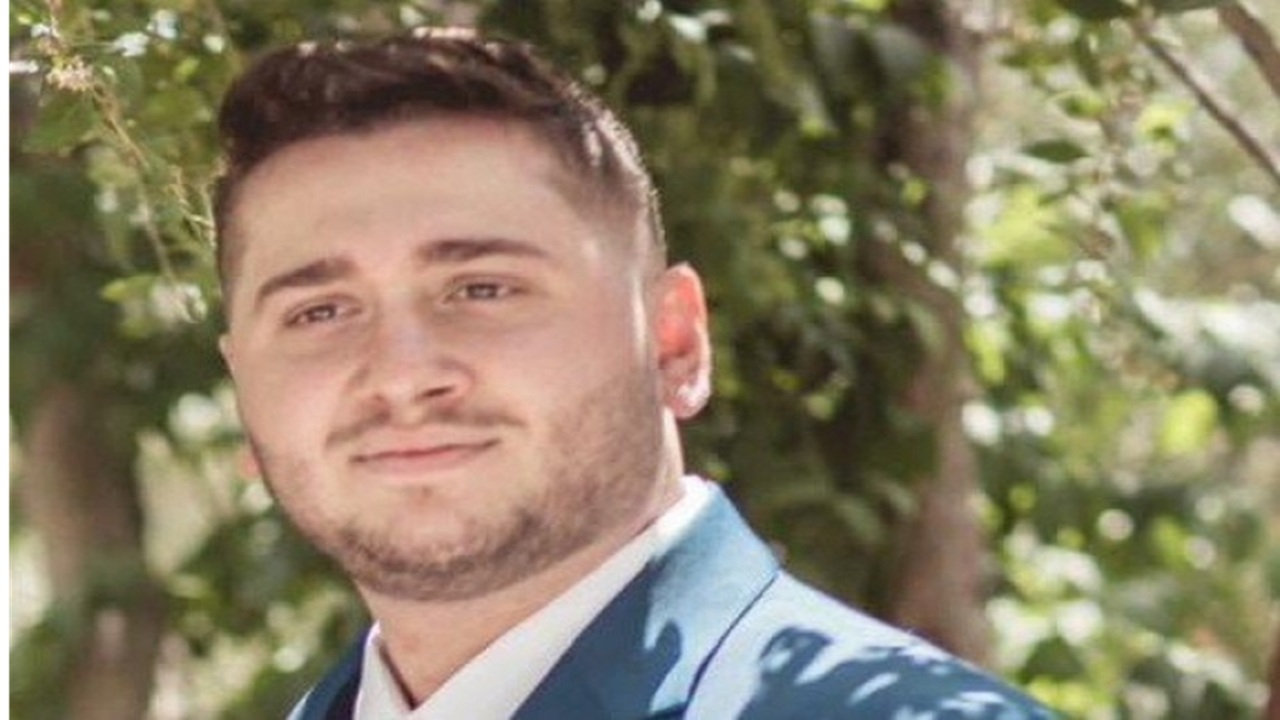 vittima incidente galleria caltanissetta 2026