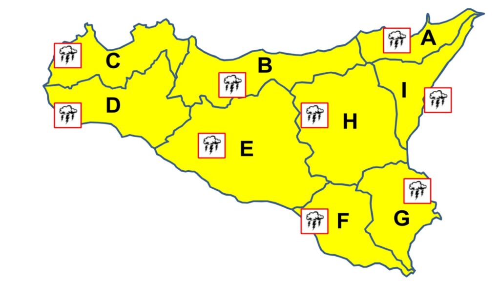 ALLERTA GIALLA 21-10