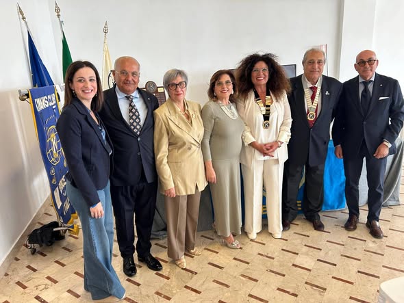 Kiwanis Erice