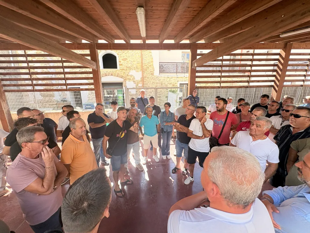 assemblea pescatori 2026