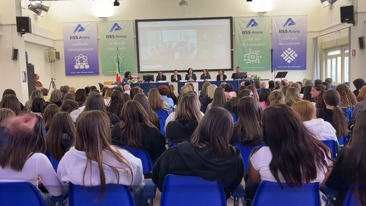 caa merenda a scuola 2026