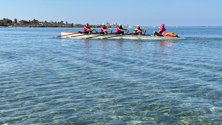canoa trapani marsala 2026