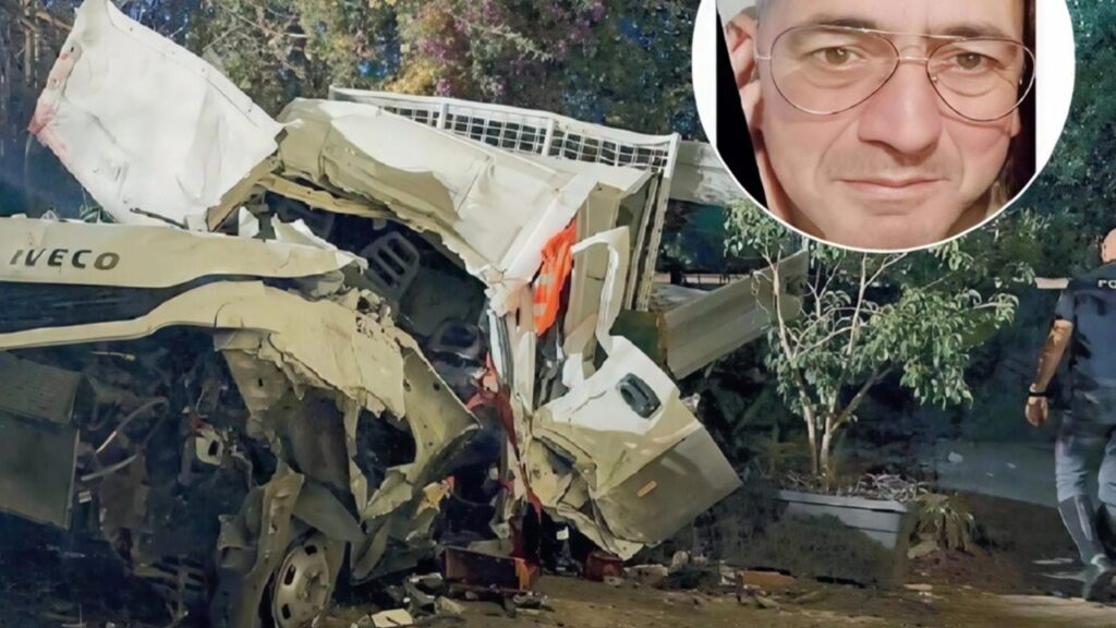 capo dorlando incidente gino lupica