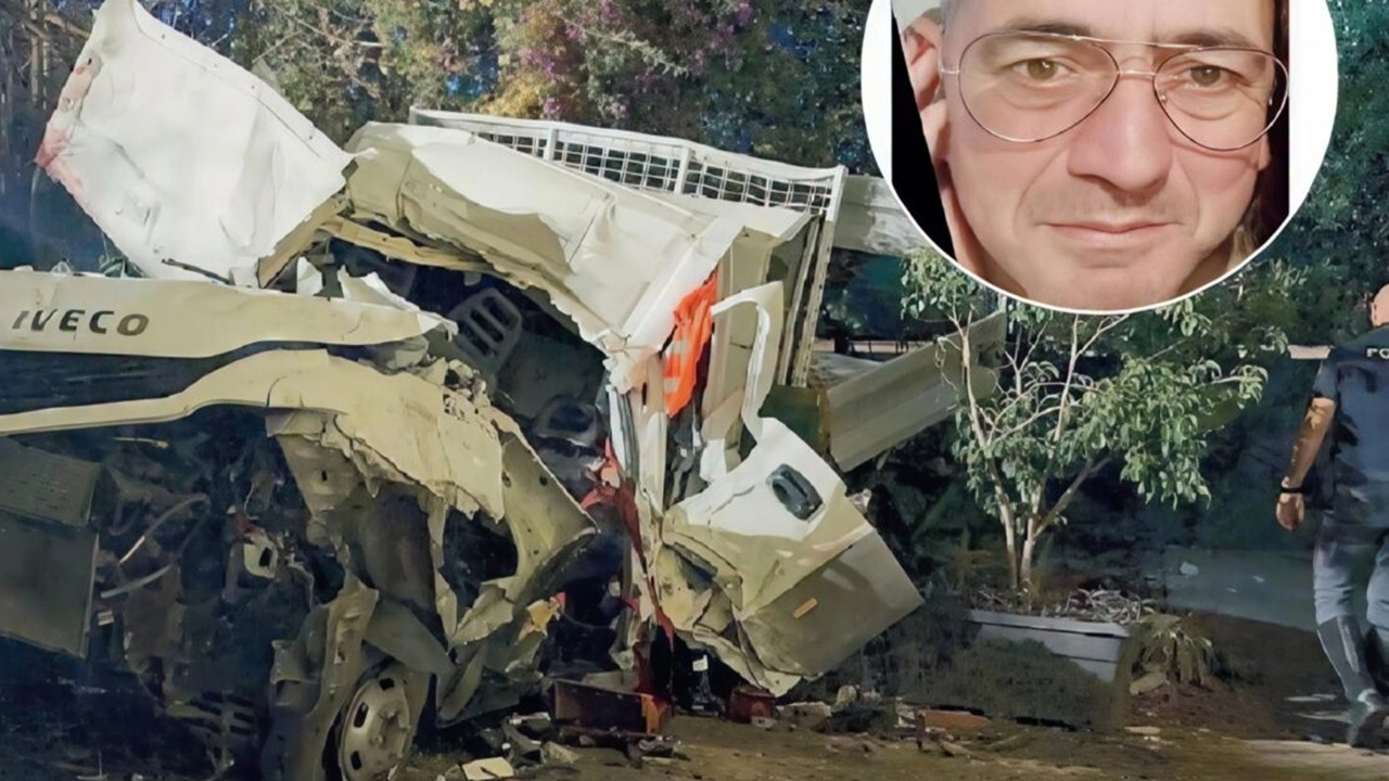 capo dorlando incidente gino lupica