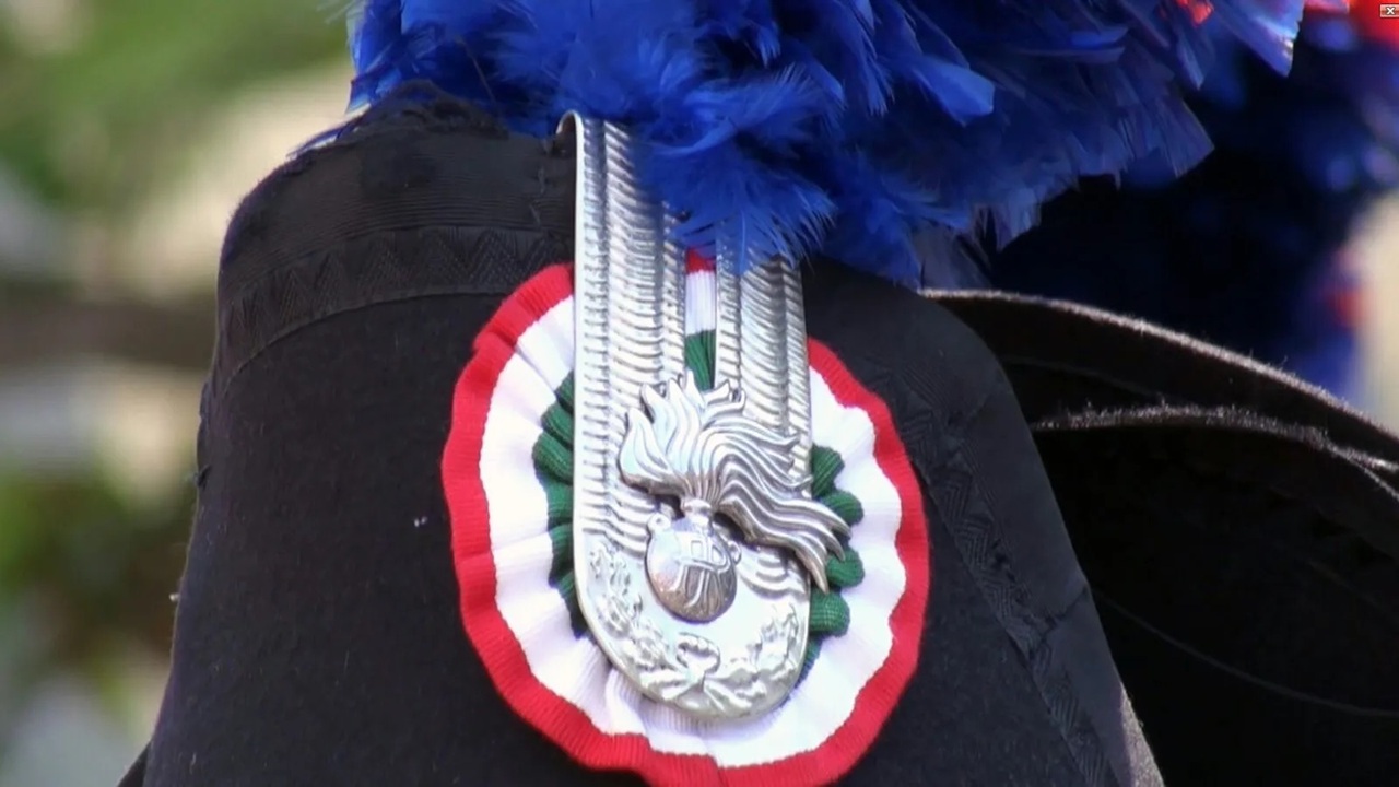 carabinieri ausiliari