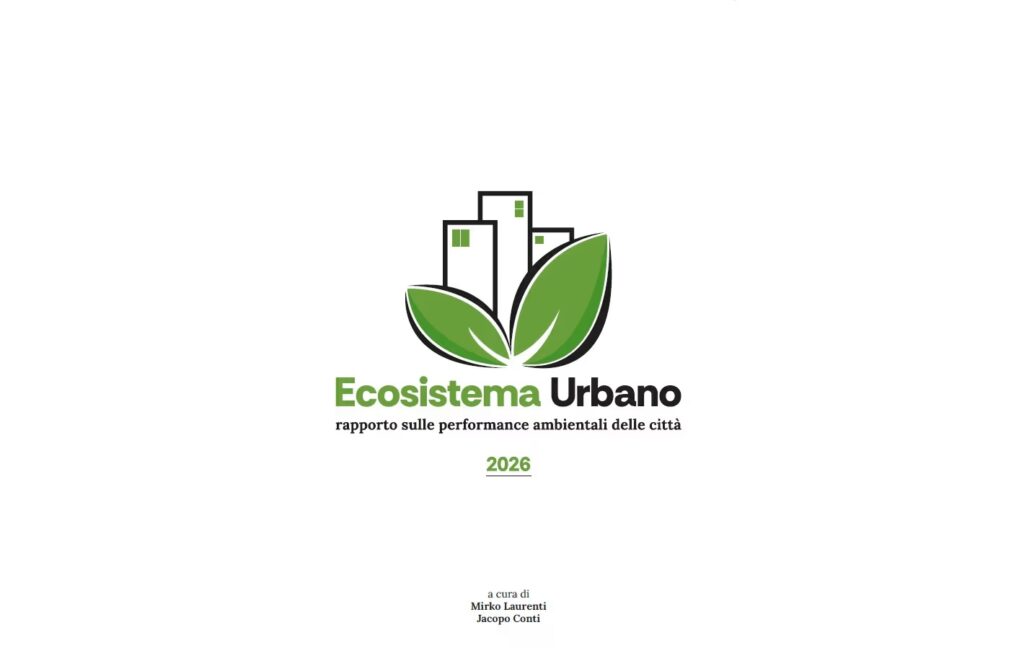 Ecosistema Legambiente 2026