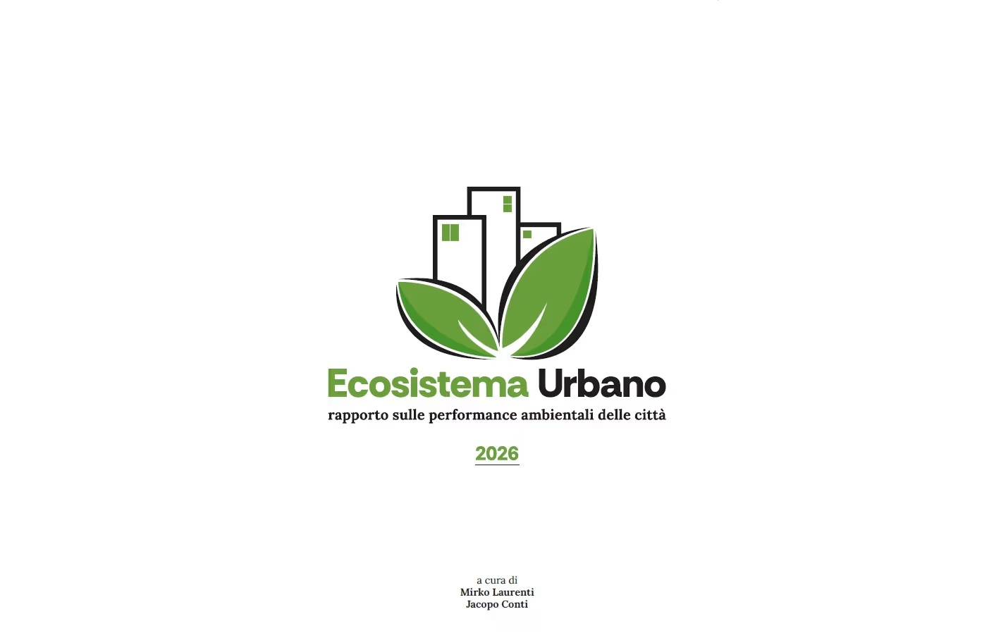Ecosistema Legambiente 2026