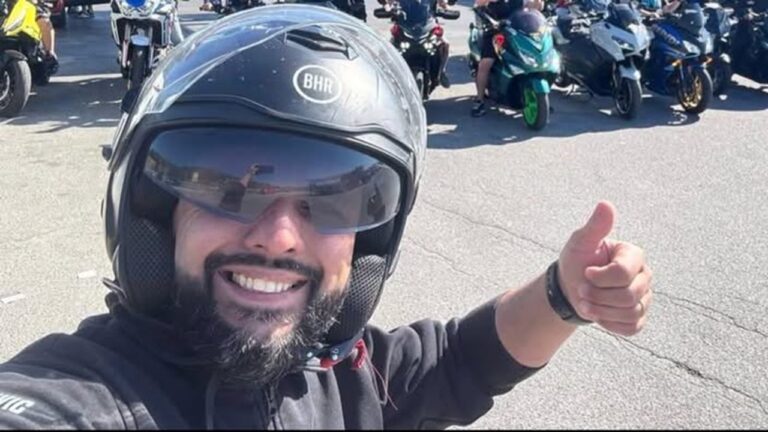 francesco nicolosi incidente 2026
