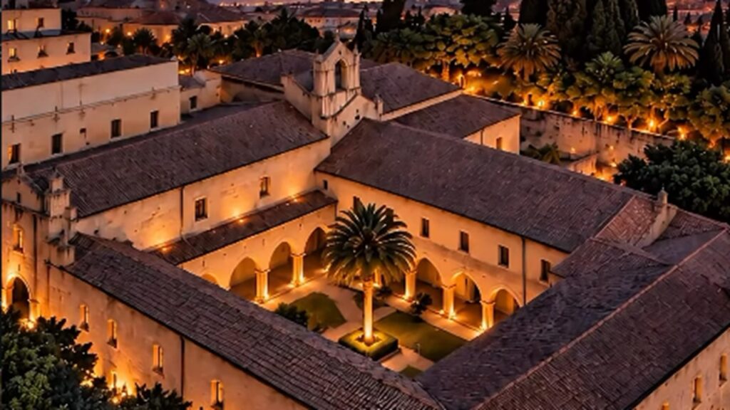 halloween san francesco 2026