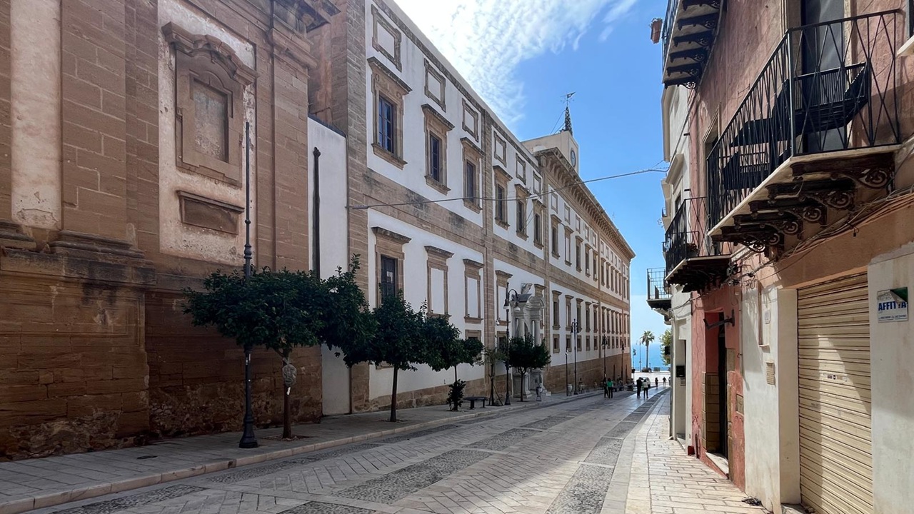 municipio via roma 2026