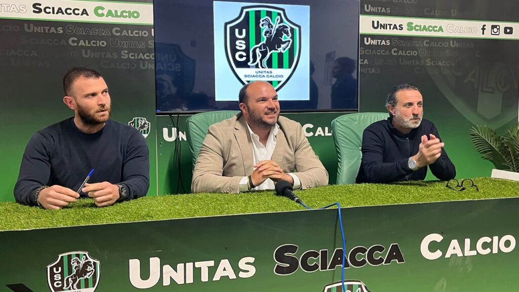 presentazione napoli unitas 2026