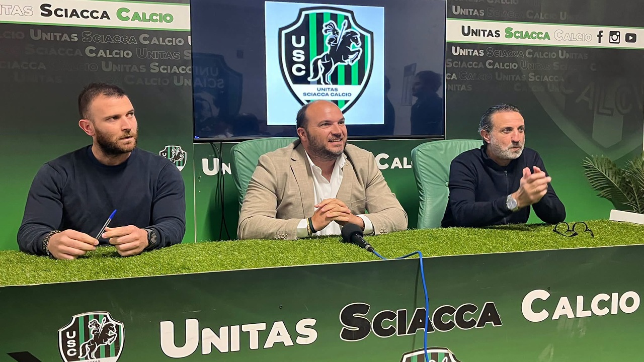 presentazione napoli unitas 2026