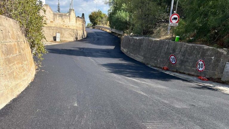 riqualificazione via ghezzi 4