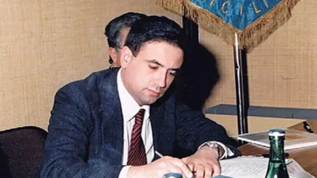 rosario livatino