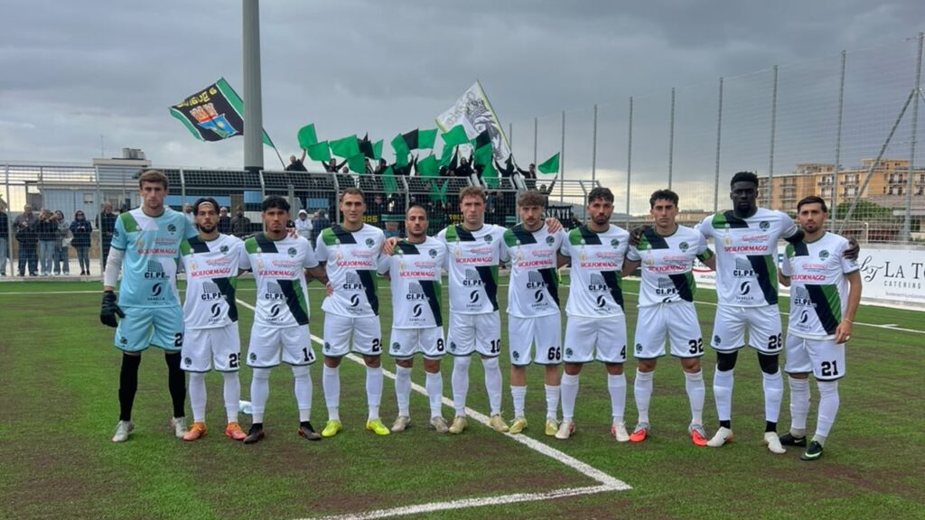 sancataldese unitas 10-26