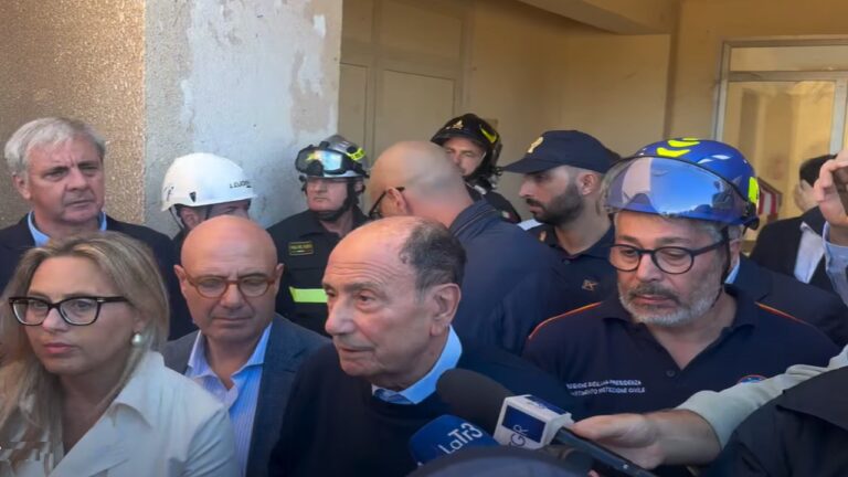 schifani a scuola marsala 2026