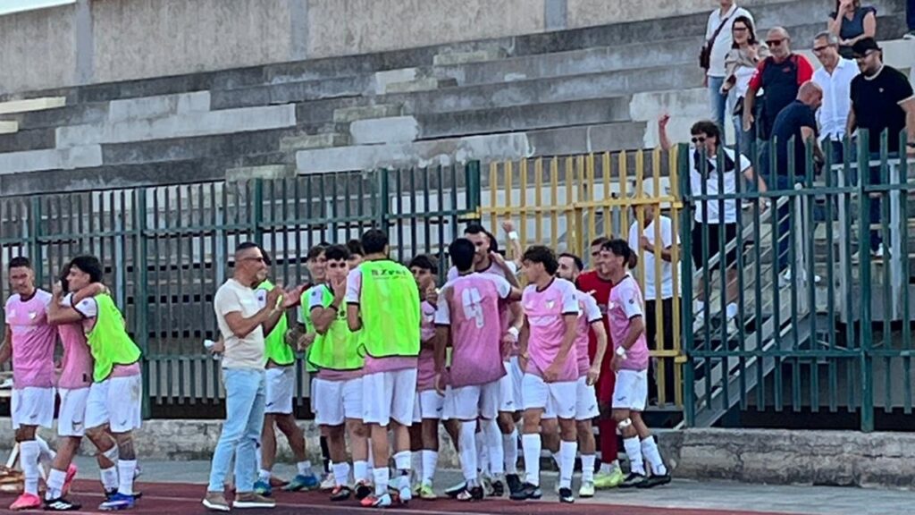 sciacca alcamo 2026