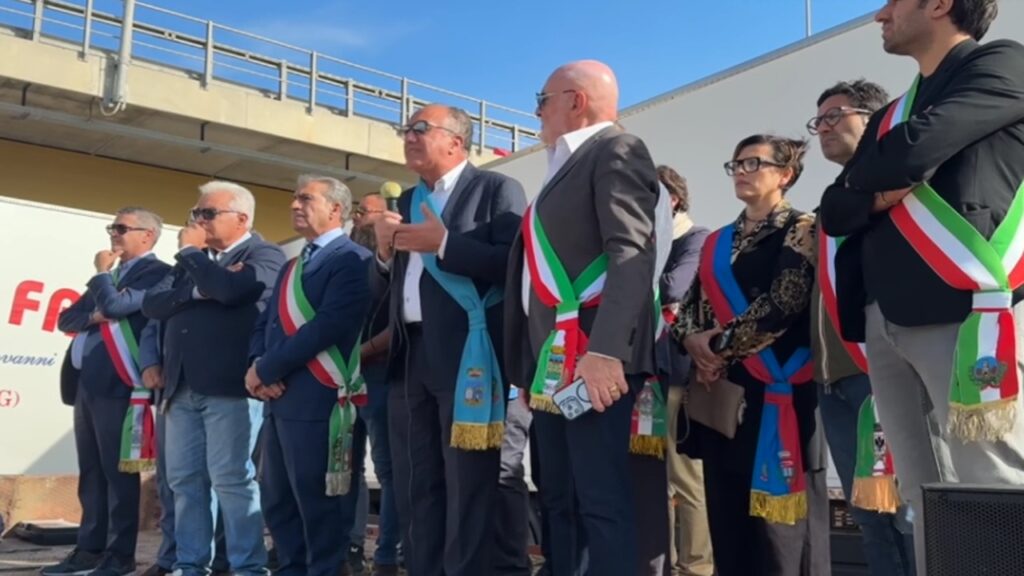 sindaci agrigento est caro gasolio 2026