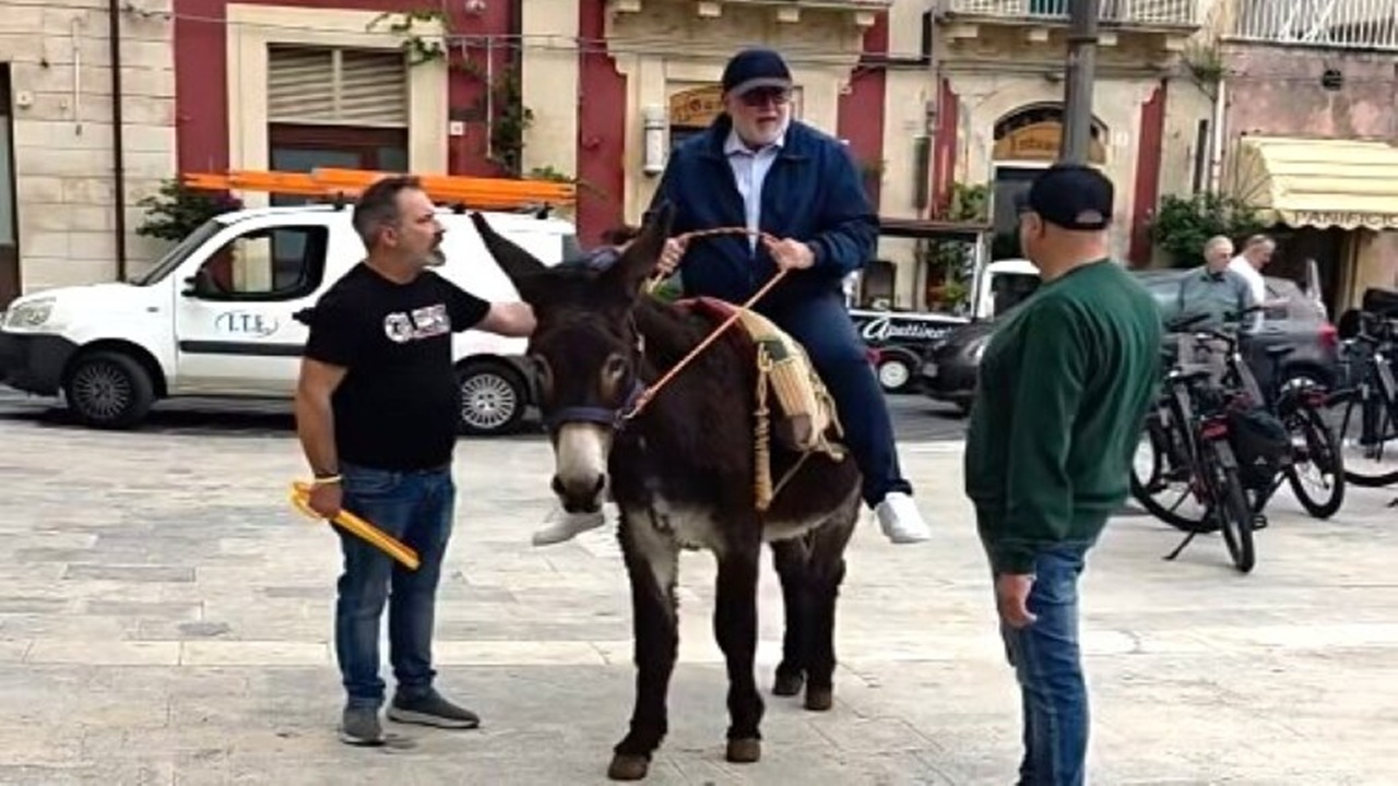 sindaco asina 2026