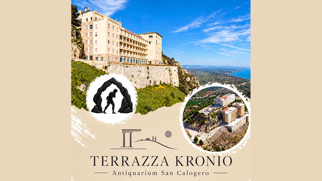 terrazza kronio