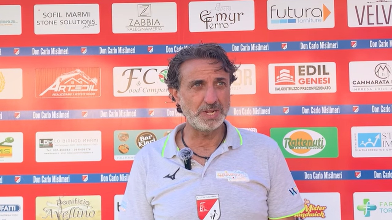 tommaso napoli