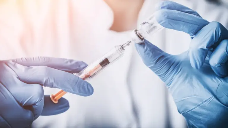 vaccino antinfluenzale
