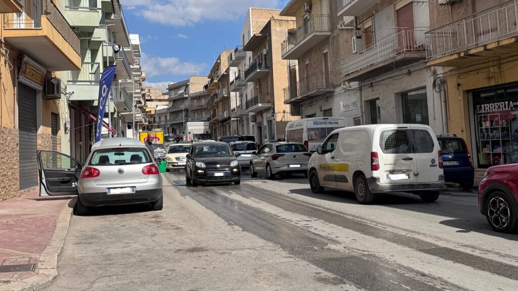 via de gasperi 2026