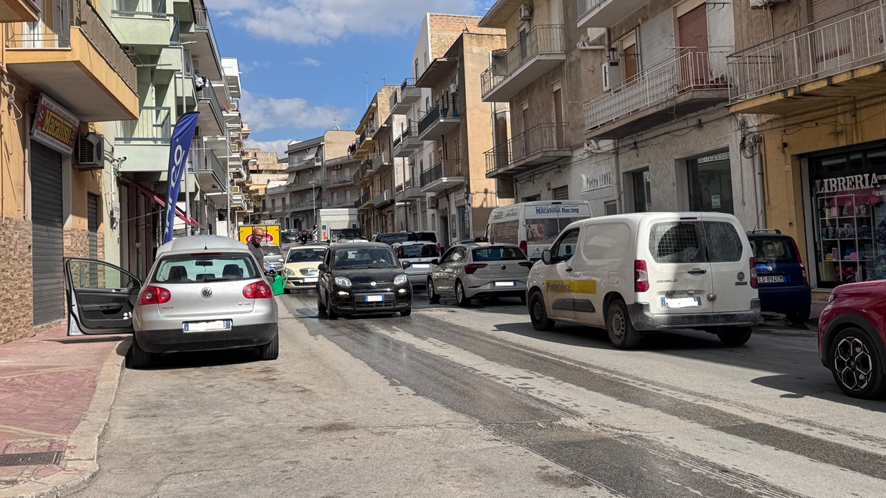 via de gasperi 2026